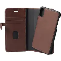 Gear BUFFALO Buffalo Apple iPhone XR lompakkokotelo