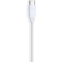 Gear USB-Johto USB-C 2.0 2m latausjohto