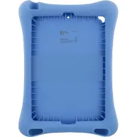 Deltaco Apple iPad Air 1/2 ja 9.7' iPad silikonikotelo