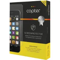 Copter Näytönsuoja iPhone 11/XR: lle