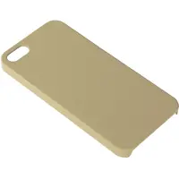Gear iPhone 5/5S/SE suojakuori (valkoinen)