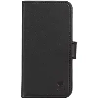 Gear Wallet, iPhone 11 Pro -lompakkokotelo, Vaaleanpunainen