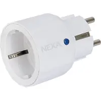 Nexa An-180 Z-Wave Pistoke kytkimellä