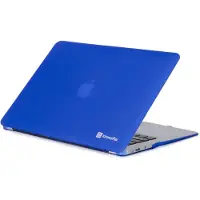 Xtrememac MacBook Air 13 Microshield Valkoinen