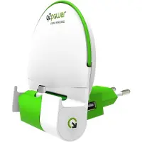 Q2Power Dock and charge powerbank EU type C