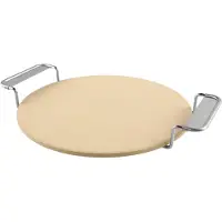 Mustang - Sapphire Multigrill Pizzakivi 35 cm