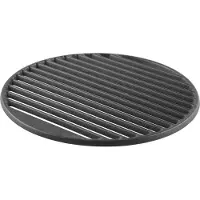 Mustang - Sapphire Multigrill Valurautaritilä 29 cm