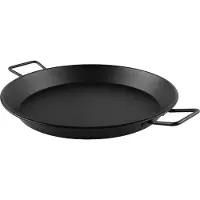 Mustang - Sapphire Multigrill Paellapannu 39 cm Valurauta