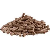 Mustang Savustuspelletti Meskiitti n. 9 kg
