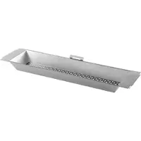 Mustang - Sapphire Smart Vihanneskori 48x13 cm