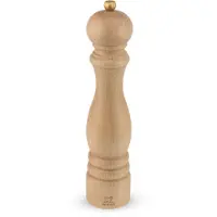 Peugeot Paris Peberkværn Træ Naturlig 30 Cm - 30 CM