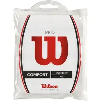 Wilson Pro Overgrip 12-Pack, Padel-kahvat