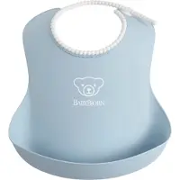 BabyBjörn Ruokalappu, Sininen