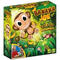 Goliath Banana Joe peli