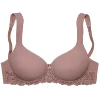 LASCANA Rintaliivi taupe