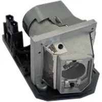 Toshiba TDP-SW1 yleislamppu moduulilla