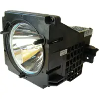 Sony KP-50XBR800 alkuperäinen lamppu moduulilla