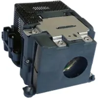 Sony VPD-M10 yleislamppu moduulilla