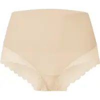 Magic bodyfashion Muotoilevat alushousut beige / valkoinen