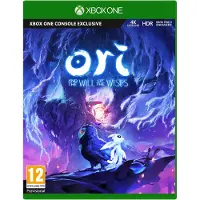 Ori and the Will of the Wisps Xbox One