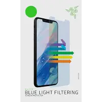 Razer Blue Light Filtering Screen Protector for Apple iPhone 11 Pro Max