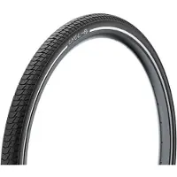 Pirelli Cycl-e WT Clincher-rengas 650x50B, musta 50-584 | 650Bx50B 2022 Sähköpyörän renkaat