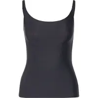 Magic bodyfashion Muotoileva toppi 'Dream Cami' musta
