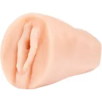 Doc Johnson Virgin Pussy