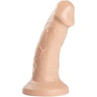 Vixen Buck VixSkin Dildo 17,5 cm - Nude