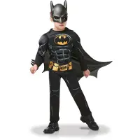 Batman Naamiaisasu Deluxe 7-8 Vuotta