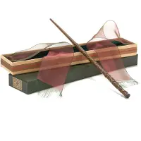 Noble Collection Harry Potter lelutaikasauva (Hermione)