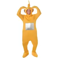 Rubies - Teletubbies Costume - Laa-Laa (880865)