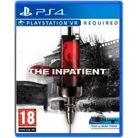 The Inpatient Vr
