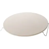 Mustang Pizzakivi Mustang 32 cm