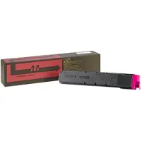 Kyocera TK-8600M -laservärikasetti, magenta
