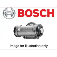 Bosch Jarrusylinteri 0 986 475 931