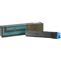Kyocera TK-8600C -laservärikasetti, cyan