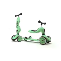 Scoot & Ride Highwaykick One Potkulauta