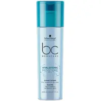Schwarzkopf BC Hyaluronic Moisture Kick Conditioner
