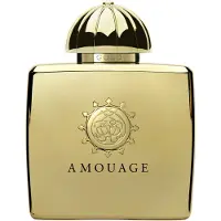 Amouage Gold Pour Femme Eau de Parfum 50 ml