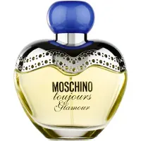 Moschino Toujou Glamour 50ml Eau De Toilette