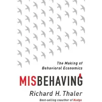 BOKUS Misbehaving - The Making of Behavioral Economics