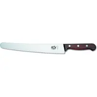 Victorinox - Rosenträ Leipäveitsi 26 cm