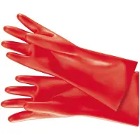 Knipex Työkäsineet 986540; 9 koko