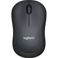 Logitech M545 Optinen 1000dpi Hiiri Musta