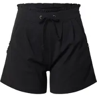 JDY Jdynew Catia Life Shorts Jrs Noos - Black - XS