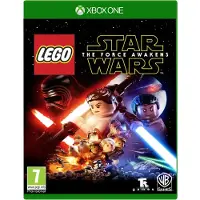 Star Wars: The Force Awakens XONE