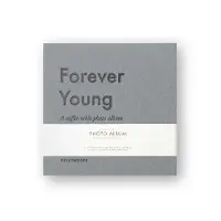 Printworks Valokuva-albumi - Forever Young (S)