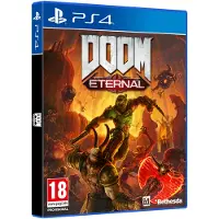DOOM Eternal