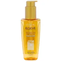 L'Oréal Professionnel Silk Oil for all hair types Rare Flowers Oil 100ml